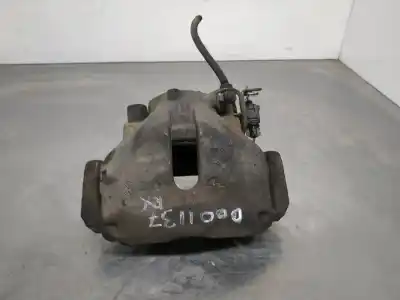 Second-hand car spare part Front Right Brake Caliper for AUDI A6 AVANT (4B5) 2.5 TDI OEM IAM references   