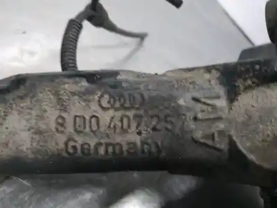 Pezzo di ricambio per auto di seconda mano attacco anteriore destro per audi a6 avant (4b5) 2.5 tdi riferimenti oem iam 8d0407252am  