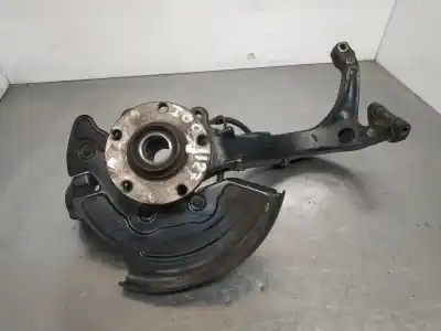 Pezzo di ricambio per auto di seconda mano Snodo Anteriore Sinistro per AUDI A6 AVANT (4B5) 2.5 TDI Riferimenti OEM IAM 8D0407258AM  