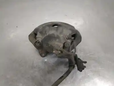 Second-hand car spare part front left brake caliper for audi a6 avant (4b5) 2.5 tdi oem iam references   