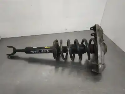 Second-hand car spare part front left shock absorber for audi a6 avant (4b5) 2.5 tdi oem iam references 614024jp  