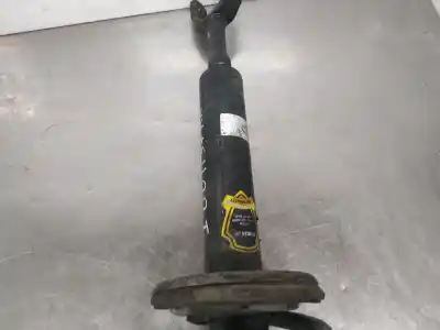 Second-hand car spare part front left shock absorber for audi a6 avant (4b5) 2.5 tdi oem iam references 614024jp  