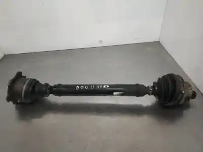 Pezzo di ricambio per auto di seconda mano Trasmissione Anteriore Destra per AUDI A6 AVANT (4B5) 2.5 TDI Riferimenti OEM IAM 4B0407272BA  