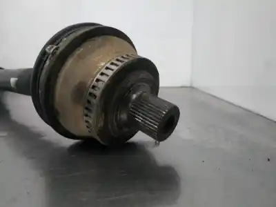 Second-hand car spare part front right transmission for audi a6 avant (4b5) 2.5 tdi oem iam references 4b0407272ba  