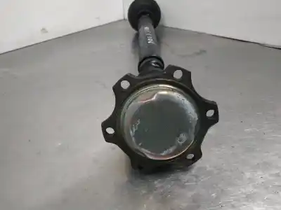Second-hand car spare part front right transmission for audi a6 avant (4b5) 2.5 tdi oem iam references 4b0407272ba  