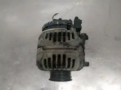 Автозапчасти б/у генератор за AUDI A6 AVANT (4B5) 2.5 TDI ссылки OEM IAM 078903016AB  