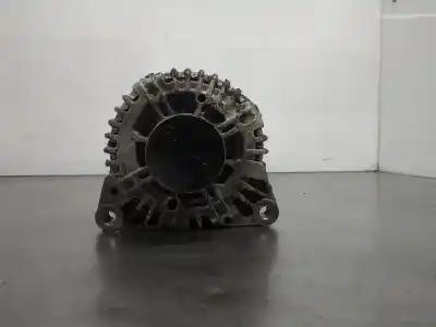 Peça sobressalente para automóvel em segunda mão alternador por peugeot partner (s2) xacobeo referências oem iam   