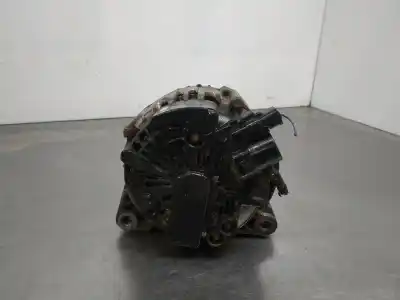 Peça sobressalente para automóvel em segunda mão alternador por peugeot partner (s2) xacobeo referências oem iam   