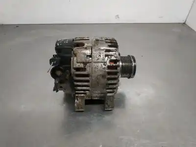 Peça sobressalente para automóvel em segunda mão alternador por peugeot partner (s2) xacobeo referências oem iam   