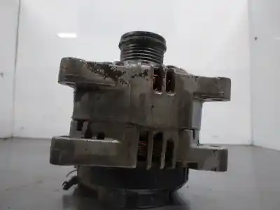 Peça sobressalente para automóvel em segunda mão alternador por peugeot partner (s2) xacobeo referências oem iam   