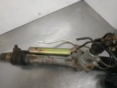 Second-hand car spare part STEERING RACK for PEUGEOT PARTNER (S2)  OEM IAM references 96307307  