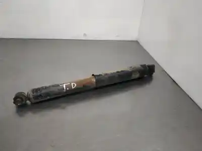 Pezzo di ricambio per auto di seconda mano ammortizzatore posteriore per nissan cabstar e nissan riferimenti oem iam   