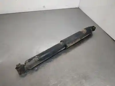 Pezzo di ricambio per auto di seconda mano ammortizzatore posteriore per nissan cabstar e nissan riferimenti oem iam   