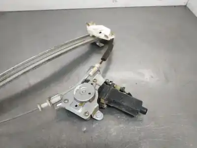 Second-hand car spare part REAR RIGHT WINDOW REGULATOR for HYUNDAI ACCENT (LC)  OEM IAM references   