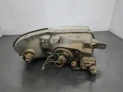 Second-hand car spare part left headlight for hyundai accent (lc) gl 4p oem iam references   