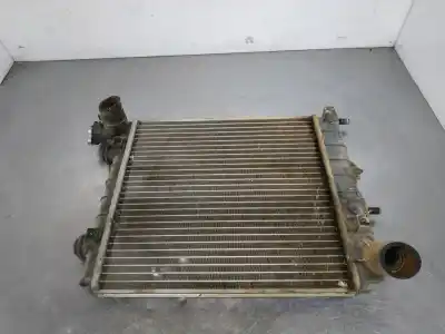 Pezzo di ricambio per auto di seconda mano RADIATORE D ACQUA per HYUNDAI ACCENT (LC)  Riferimenti OEM IAM   