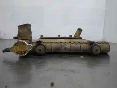 Pezzo di ricambio per auto di seconda mano radiatore d acqua per hyundai accent (lc) gl 4p riferimenti oem iam   
