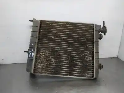Pezzo di ricambio per auto di seconda mano radiatore d acqua per hyundai accent (lc) gl 4p riferimenti oem iam   