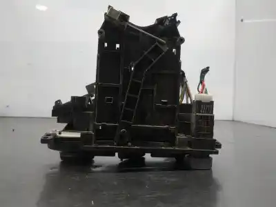 Peça sobressalente para automóvel em segunda mão comando de sofagem (chauffage / ar condicionado)  por hyundai accent (lc) gl 4p referências oem iam   