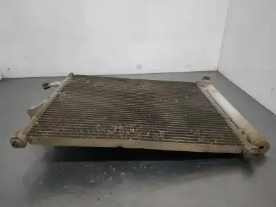 Peça sobressalente para automóvel em segunda mão condensador / radiador de ar condicionado por hyundai accent (lc) gl 4p referências oem iam   