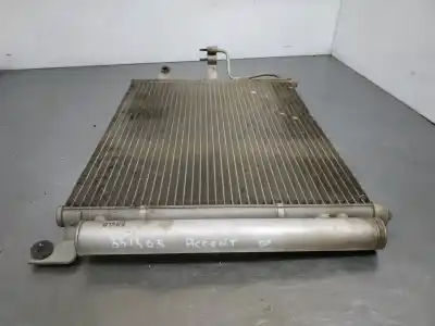 Peça sobressalente para automóvel em segunda mão Condensador / Radiador De Ar Condicionado por HYUNDAI ACCENT (LC) GL 4P Referências OEM IAM   
