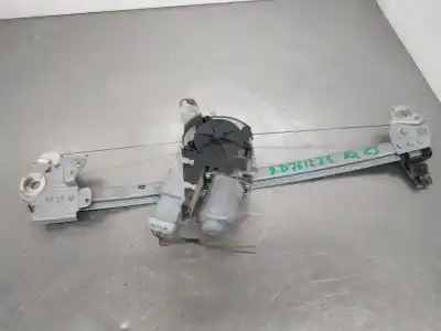 Second-hand car spare part PASSENGER SIDE RIGHT WINDOW REGULATOR for CITROEN C3 1.4 HDI (68 CV)  OEM IAM references 400618F  