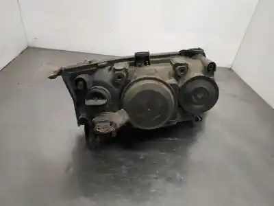 Second-hand car spare part left headlight for saab 9-3 berlina 2.2 s tid oem iam references   