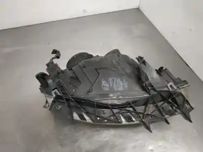 Second-hand car spare part left headlight for saab 9-3 berlina 2.2 s tid oem iam references   