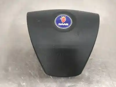 Peça sobressalente para automóvel em segunda mão airbag dianteiro esquerdo por saab 9-3 berlina 2.2 s tid referências oem iam 600306800e  