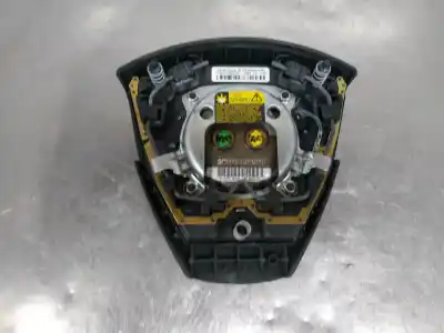 Peça sobressalente para automóvel em segunda mão airbag dianteiro esquerdo por saab 9-3 berlina 2.2 s tid referências oem iam 600306800e  