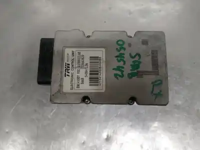 Автозапчасти б/у АБС за SAAB 9-3 BERLINA  ссылки OEM IAM 13663920  