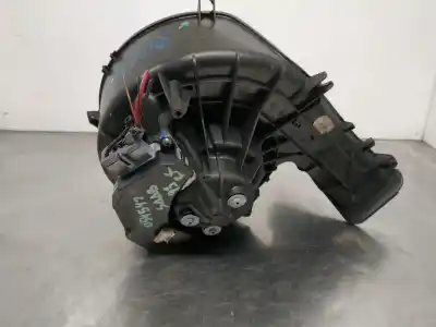 Second-hand car spare part HEATER BLOWER MOTOR for SAAB 9-3 BERLINA  OEM IAM references 007013E  