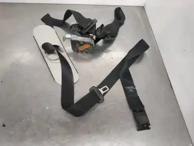 Peça sobressalente para automóvel em segunda mão Cinto De Segurança Dianteiro Direito por SAAB 9-3 BERLINA 2.2 S TID Referências OEM IAM 12796399  