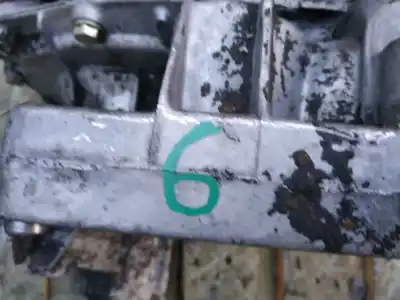 Pezzo di ricambio per auto di seconda mano RIDUTTORE per RENAULT LAGUNA (B56)  Riferimenti OEM IAM JC5099  