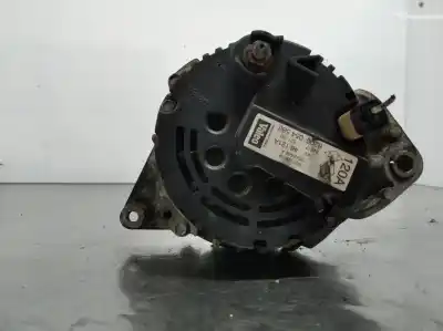 Second-hand car spare part ALTERNATOR for RENAULT LAGUNA (B56)  OEM IAM references 8200054588  