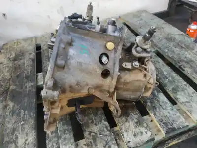 Recambio de automóvil de segunda mano de CAJA CAMBIOS para PEUGEOT PARTNER (S2)  referencias OEM IAM 20DM80  