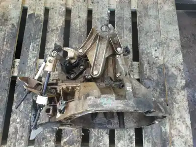 Автозапчасти б/у коробка передач за renault kangoo (f/kc0) authentique ссылки oem iam jh3171   Автозапчасти б/у коробка передач за renault kangoo (f/kc0) authentique ссылки oem iam jh3171