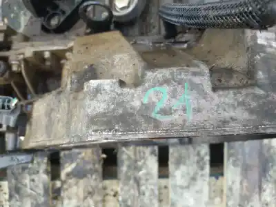 Автозапчасти б/у коробка передач за renault kangoo (f/kc0) authentique ссылки oem iam jh3171   Автозапчасти б/у коробка передач за renault kangoo (f/kc0) authentique ссылки oem iam jh3171