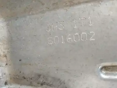 Автозапчасти б/у коробка передач за RENAULT KANGOO (F/KC0) Authentique ссылки OEM IAM JH3171   Автозапчасти б/у коробка передач за RENAULT KANGOO (F/KC0) Authentique ссылки OEM IAM JH3171