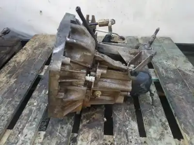 Автозапчасти б/у коробка передач за renault kangoo (f/kc0) authentique ссылки oem iam jh3171   Автозапчасти б/у коробка передач за renault kangoo (f/kc0) authentique ссылки oem iam jh3171