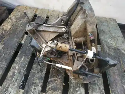 Автозапчасти б/у коробка передач за renault kangoo (f/kc0) authentique ссылки oem iam jh3171   Автозапчасти б/у коробка передач за renault kangoo (f/kc0) authentique ссылки oem iam jh3171