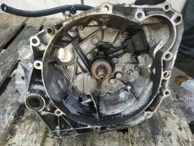 Pezzo di ricambio per auto di seconda mano riduttore per citroen c4 picasso exclusive riferimenti oem iam 20ds63  