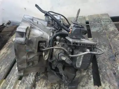 Pezzo di ricambio per auto di seconda mano riduttore per citroen c4 picasso exclusive riferimenti oem iam 20ds63  