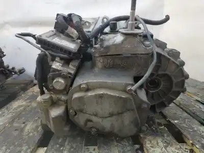 Pezzo di ricambio per auto di seconda mano riduttore per citroen c4 picasso exclusive riferimenti oem iam 20ds63  