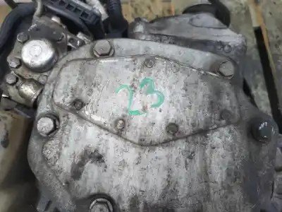 Pezzo di ricambio per auto di seconda mano riduttore per citroen c4 picasso exclusive riferimenti oem iam 20ds63  