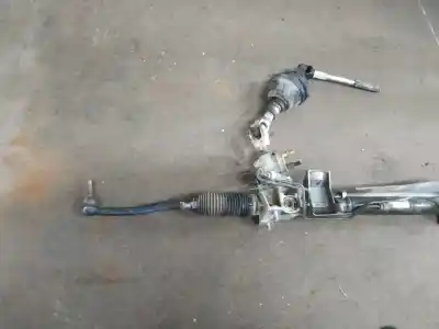 Автозапчасти б/у РУЛЕВАЯ РЕЙКА за VOLVO S60 BERLINA  ссылки OEM IAM P86386  