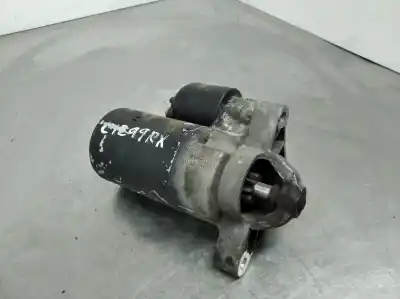 Pezzo di ricambio per auto di seconda mano motorino di avviamento per citroen c15 d riferimenti oem iam 1005821181  