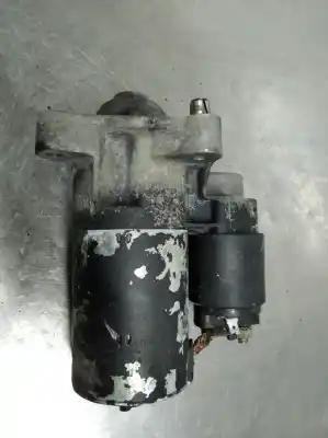 Pezzo di ricambio per auto di seconda mano motorino di avviamento per citroen c15 d riferimenti oem iam 1005821181  