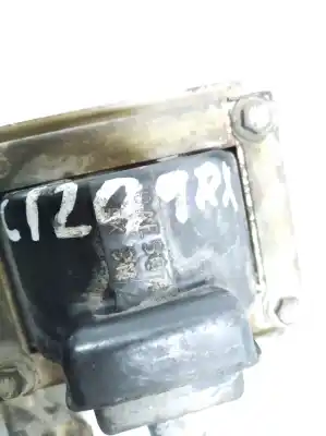 Second-hand car spare part ignition coil for citroen c15 d oem iam references   