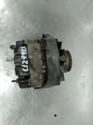 Second-hand car spare part alternator for citroen c15 d oem iam references a13n175  